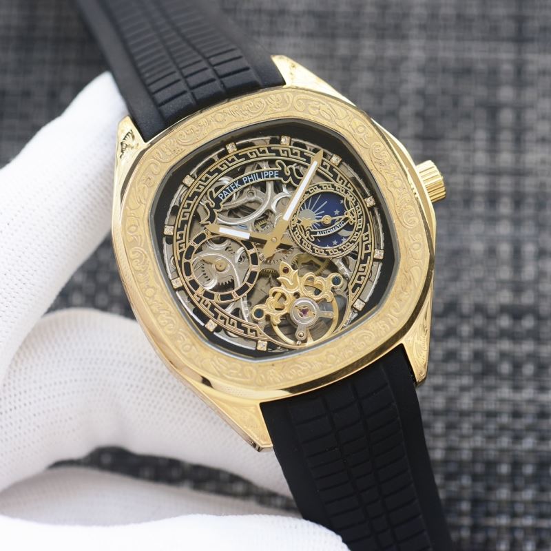 PATEK PHILIPPE Watches